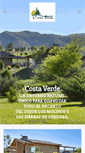 Mobile Screenshot of costaverdecab.com.ar